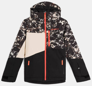 O'Neill FWC'Cruz Triple Ski-Jas Junior Zwart - 176