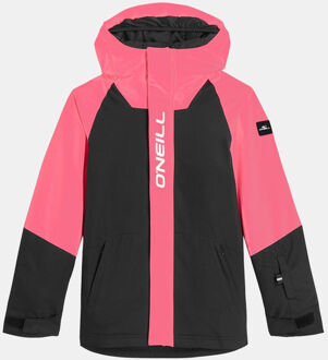 O'Neill FWC'Play Ski-Jas Junior Zwart - 140