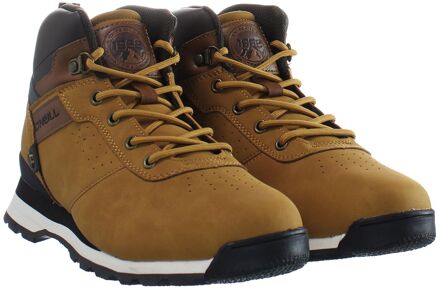 O'Neill Grand Teton Mid Heren Bruin - EU 46 / UK 11