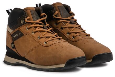 O'Neill Grand Teton Mid Laarzen Bruin