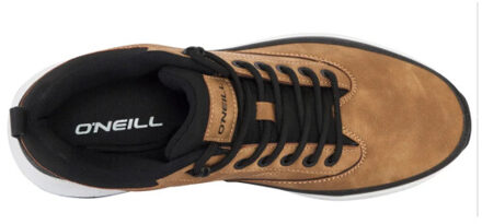 O'Neill Grinnell low mens sneaker Zwart - 43