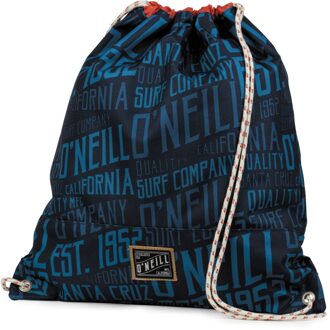 O'Neill gymtas Boys blauw 43 x 39 cm