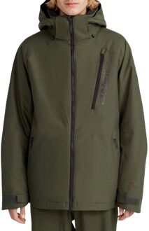 O'Neill Hammer Skijas Heren - XL