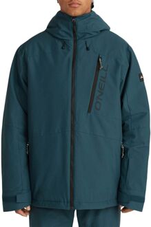 O'Neill Hammer Snow Ski-Jas Groen - XL