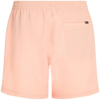 O'Neill Heren zwembroek cali 16" licht perzik - maat XXL Oranje