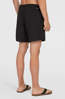 O'Neill Heren zwembroek cali 16" Zwart - XL