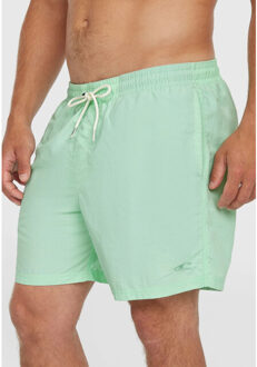 O'Neill Heren zwembroek vert 16" mintgroen - maat L
