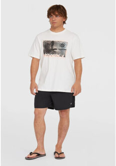 O'Neill Heren zwemshort vert 16" Zwart - XXL