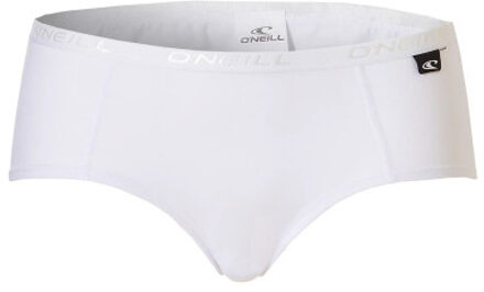 O'Neill Hipsters dames 2-pack Wit - L