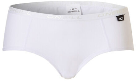 O'Neill Hipsters dames 2-pack Wit - M