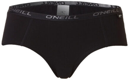 O'Neill Hipsters dames 2-pack Zwart - L