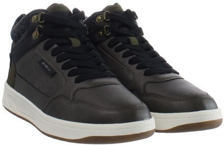 O'Neill Honi Mid Heren Bruin - EU 44.5 / UK 10