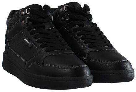 O'Neill Honi Mid Heren Zwart - EU 44.5 / UK 10