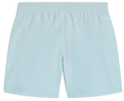 O'Neill Jongens zwemshort original cali 14" tekst - maat 140 Lichtblauw