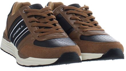 O'Neill Key West Laag Heren - maat Bruin