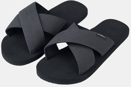 O'Neill Koosh Slipper Zwart - 46