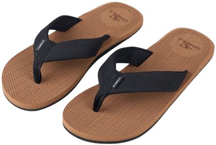 O'Neill Koosh Teenslippers Heren - 45