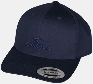 O'Neill Logo Wave Pet Blauw - One size