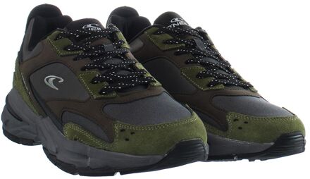 O'Neill Montauk Laag Heren Veelkleurig - EU 43 / UK 9