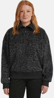 O'Neill Must-Have Hz Fleecetrui Dames Bruin