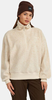 O'Neill Must-Have Hz Fleecetrui Dames Wit - S
