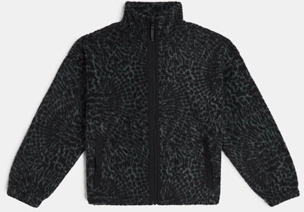 O'Neill O'Neill High Pile Fleecevest Junior Bruin - 152