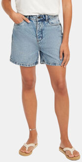 O'Neill O'Riginals Korte Broek Dames Blauw - S