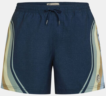 O'Neill O'Riginals Longboard 15" Zwembroek Blauw