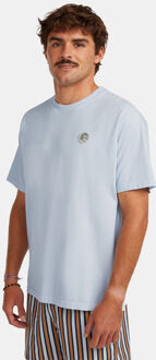 O'Neill O'Riginals Vintage Graphic T-Shirt Blauw - XL