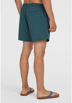 O'Neill Original Cali 16'' Swimshorts Zwembroek Blauw
