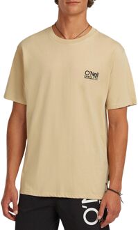 O'Neill Original Cali T-shirt Heren - XXL
