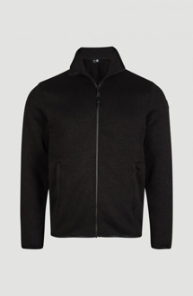 O'Neill Piste fleece jacket Zwart - S