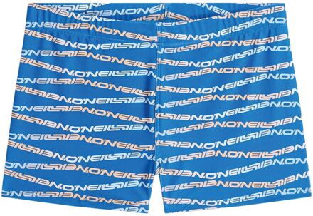O'Neill Print Zwemboxer Jongens - 152