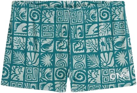 O'Neill Print Zwemboxer Jongens - 164