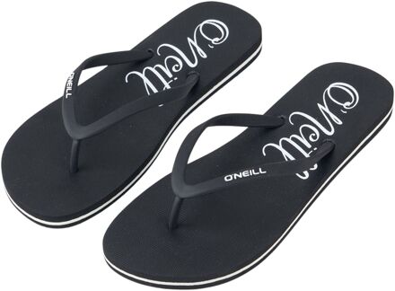 O'Neill Profile Logo Teenslippers Dames - 39