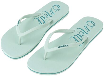 O'Neill Profile Logo Teenslippers Dames - 42