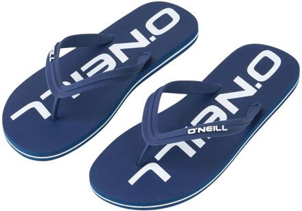 O'Neill Profile Logo Teenslippers Heren - 44