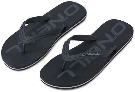 O'Neill Profile Logo Teenslippers Heren - 47