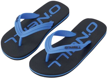 O'Neill Profile Logo Teenslippers Jongens - 38