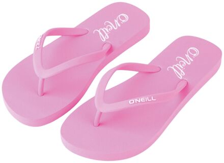 O'Neill Profile Logo Teenslippers Meisjes - 37
