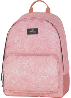 O'Neill Rugzak - Coral Paisley Roze