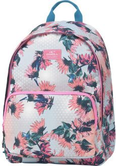 O'Neill Rugzak - Flower / Dot