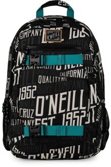 O'Neill Rugzak O'Neill Boys zwart 44x30x18 cm