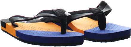 O'Neill Slippers Fb imprint punch - Black Out - 32