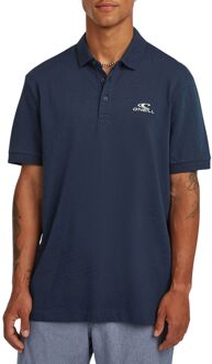 O'Neill Slub Polo Heren - L