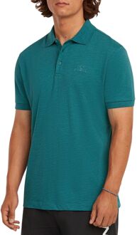 O'Neill Slub Polo Heren - M