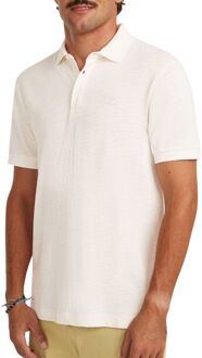 O'Neill Slub Polo Heren - XL