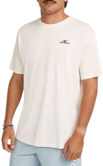 O'Neill Small Logo T-shirt Heren - M