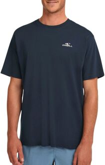 O'Neill Small Logo T-shirt Heren - M