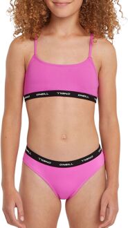 O'Neill Sport Bikini Meisjes - 140